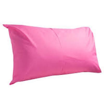 Pink Pillow Case
